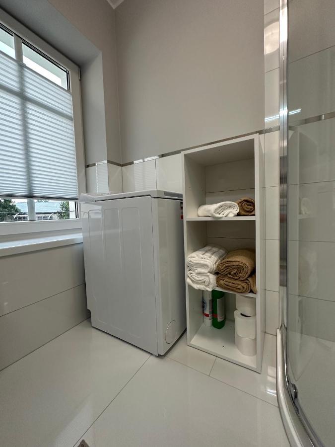 Apartament Przy Cieplickich Tezniach Jelenia Góra Εξωτερικό φωτογραφία
