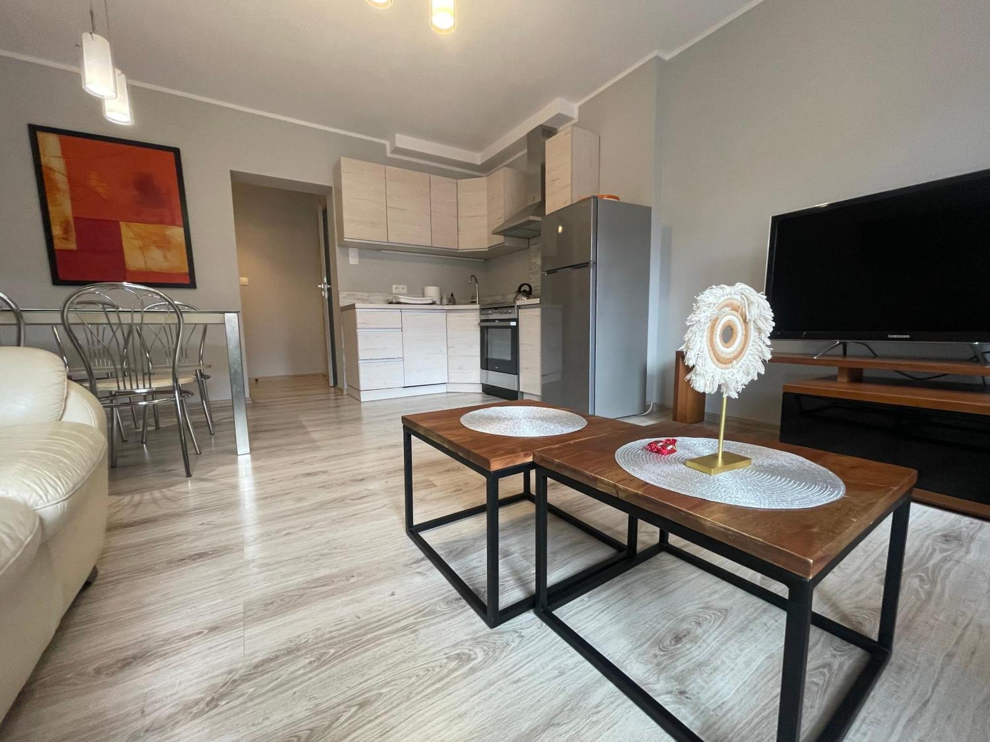 Apartament Przy Cieplickich Tezniach Jelenia Góra Εξωτερικό φωτογραφία