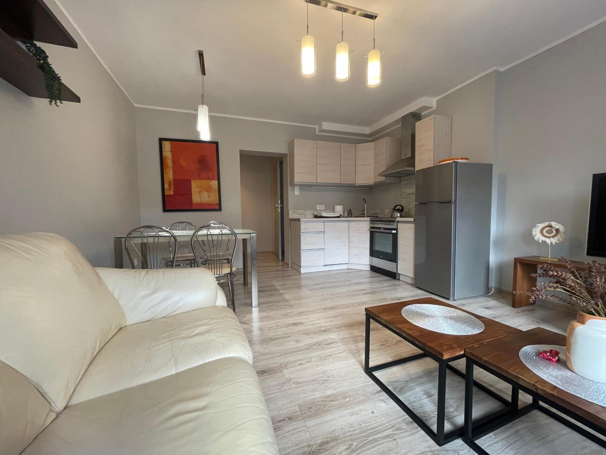 Apartament Przy Cieplickich Tezniach Jelenia Góra Εξωτερικό φωτογραφία