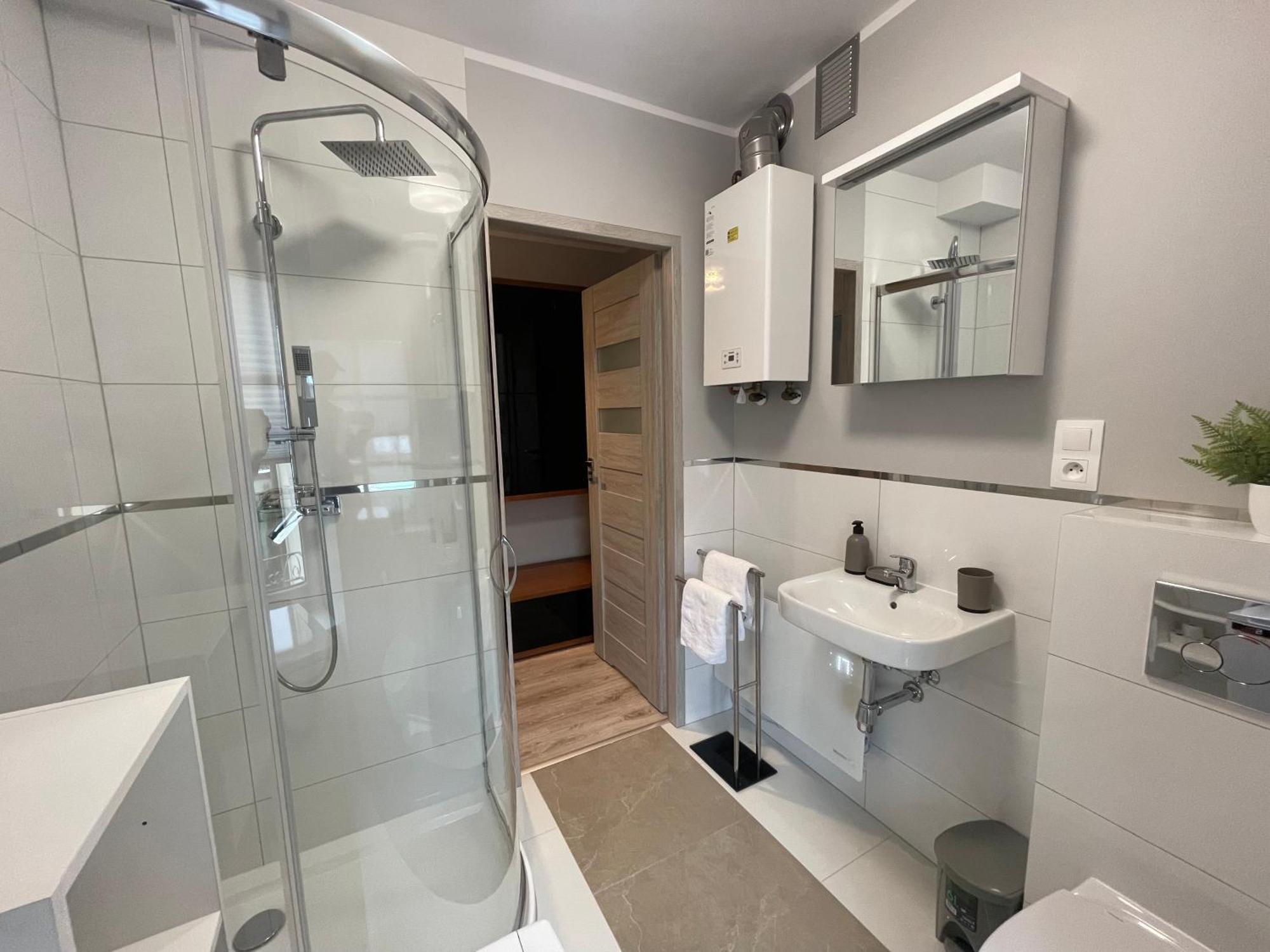 Apartament Przy Cieplickich Tezniach Jelenia Góra Εξωτερικό φωτογραφία
