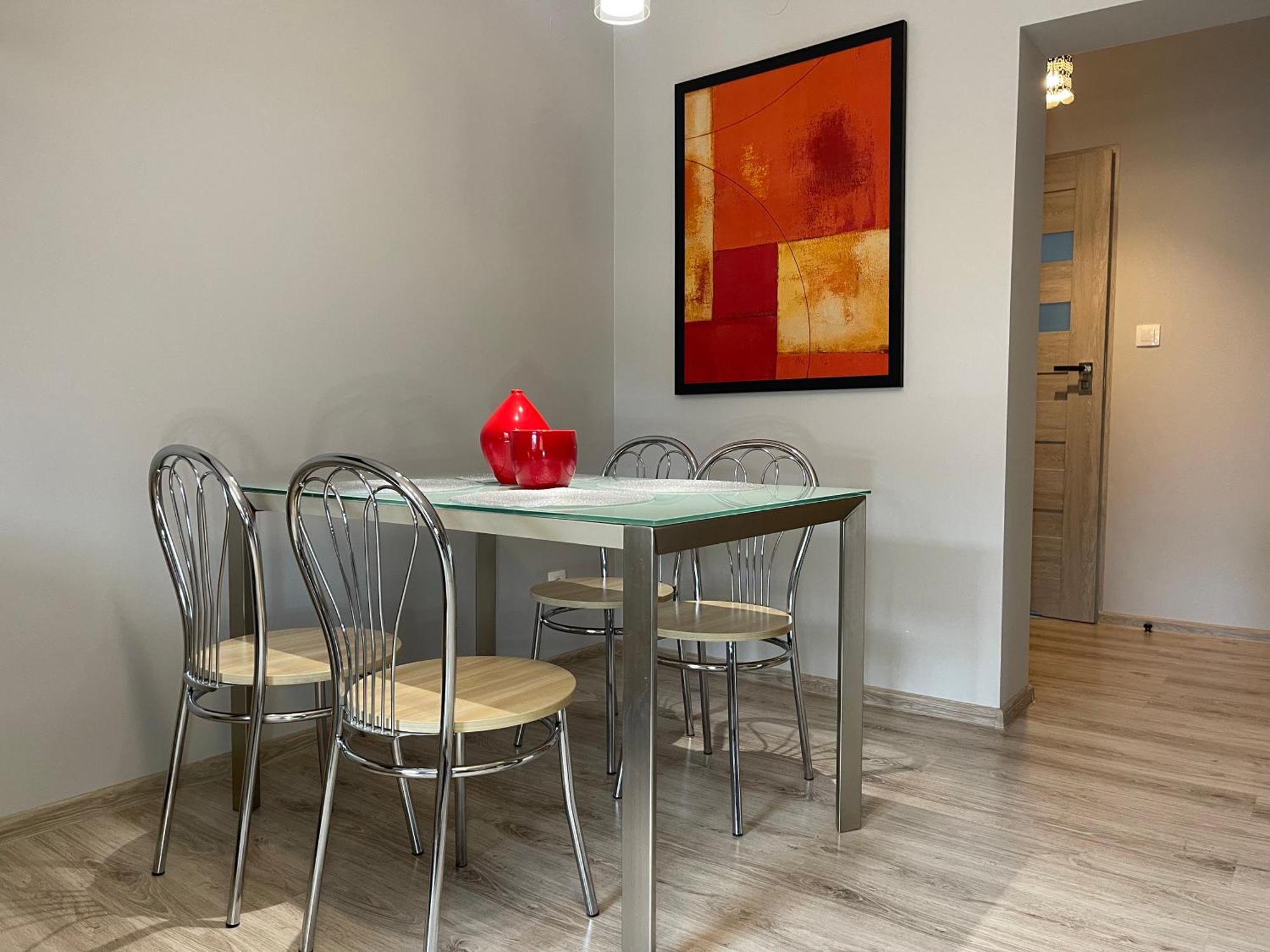 Apartament Przy Cieplickich Tezniach Jelenia Góra Εξωτερικό φωτογραφία
